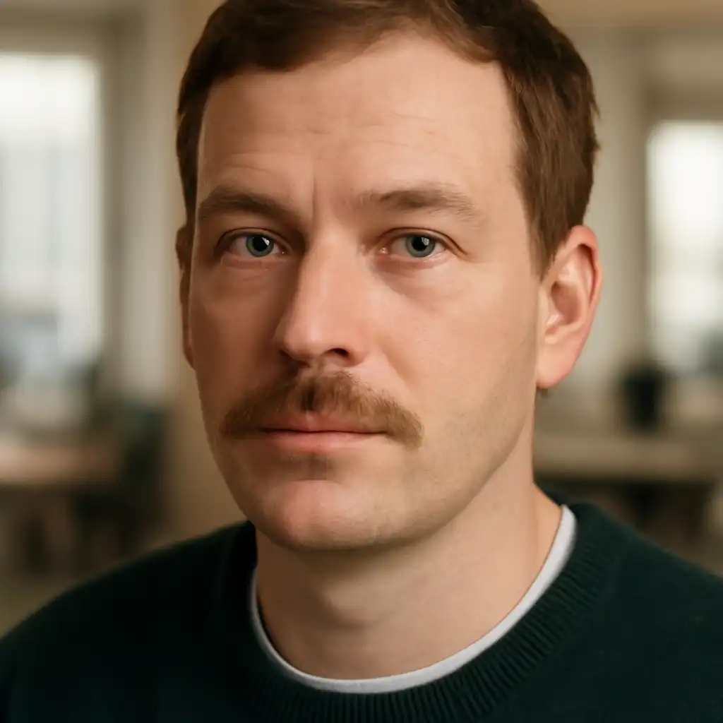 Rainer Hoffmann